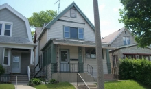 1308 S 26th St Milwaukee, WI 53204