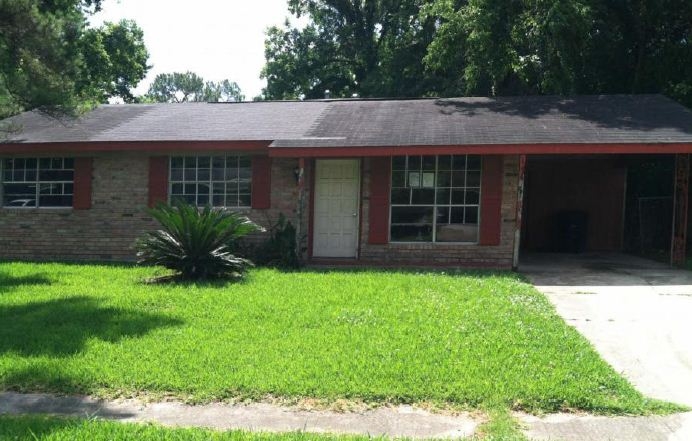 1748 Theron Drive, Baton Rouge, LA 70810