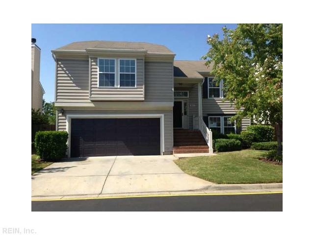 416 Kings Gate # 69, Chesapeake, VA 23320