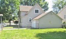 25 Leroy St SW Grand Rapids, MI 49548