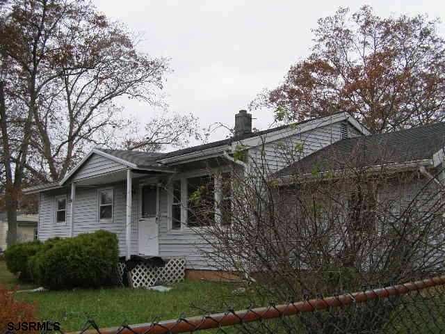 4091 Tremont Ave, Egg Harbor Township, NJ 08234