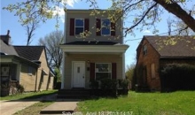 3318 Virginia Avenue Louisville, KY 40211