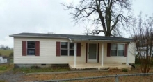 326 Russell Road Rockford, TN 37853