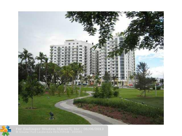 1830 RADIUS DR # 1210, Hollywood, FL 33020