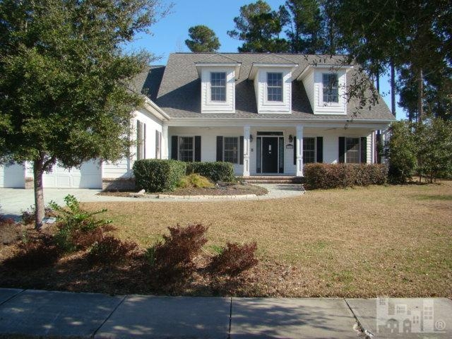 1155 Grandiflora Dr, Leland, NC 28451