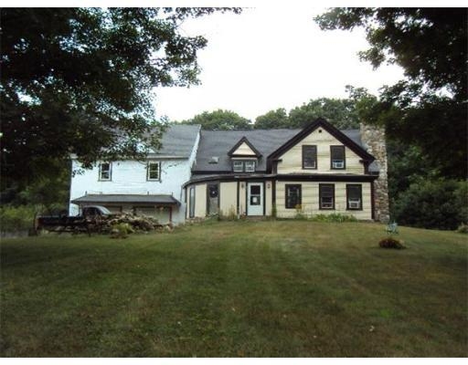 417 Vine St, Athol, MA 01331