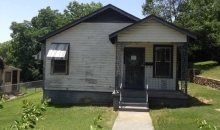 2928 Fulton St Little Rock, AR 72206