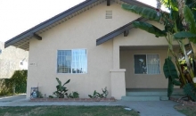 5453 3rd Ave Los Angeles, CA 90043