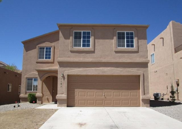 1609 San Pedro Rd NE, Rio Rancho, NM 87144