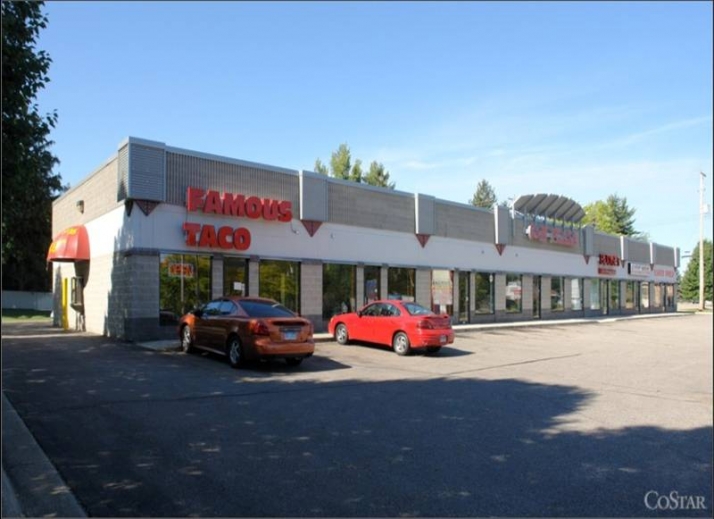 3233 W. Saginaw Hwy., Lansing, MI 48917