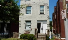 3543 Pennsylvania Ave Saint Louis, MO 63118