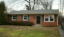 879 Honeysuckle Rd Lexington, KY 40504