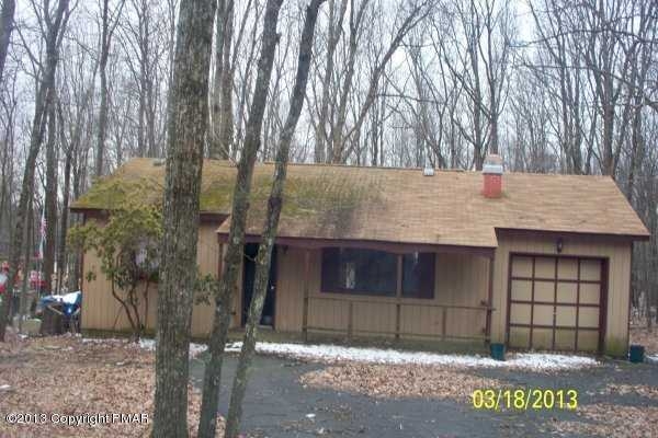 51 Pine Ridge Driv, Bushkill, PA 18324