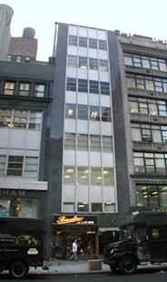 310 Fifth Ave., New York, NY 10001