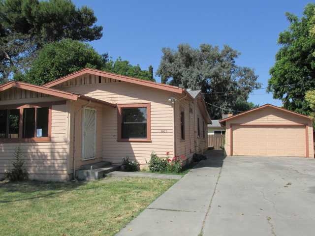 2633 Delano Ave, Stockton, CA 95204