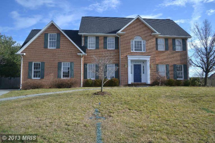 294 Huntersridge Rd, Winchester, VA 22602