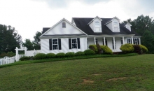 709 Vintage Ln Dalton, GA 30721