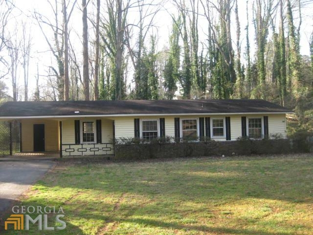 298 Janice Dr, Athens, GA 30606