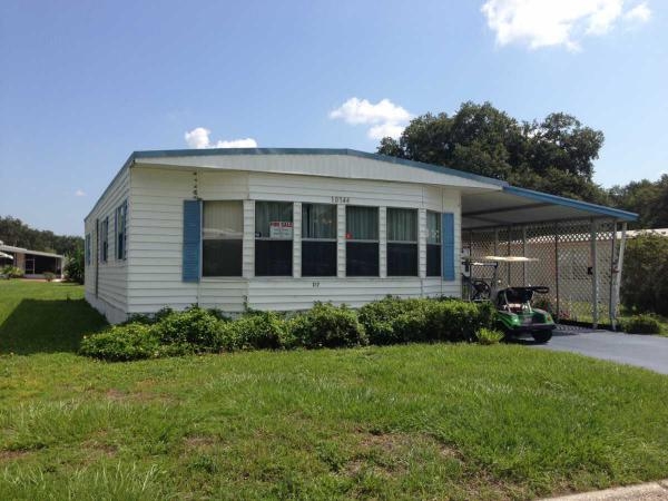 10744 Indian Drive I317, Riverview, FL 33569