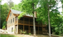 1702 Henry Evans Rd Ellijay, GA 30536