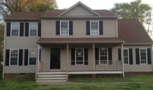 1705 Harness Place Richmond, VA 23231