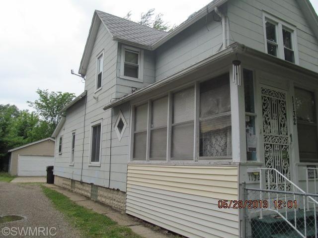 1132 James St, Kalamazoo, MI 49001