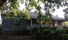 3573 Kowaliga Rd Eclectic, AL 36024