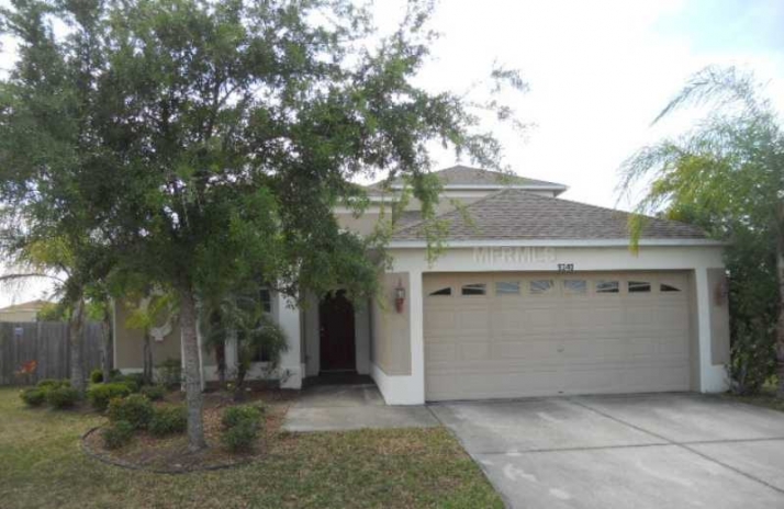 9340 Black Thorn Loop, Land O Lakes, FL 34638