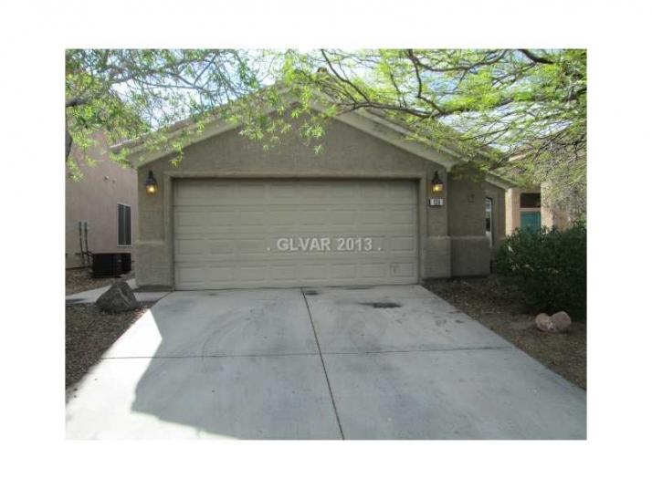 539 Old Highlands St, Henderson, NV 89015