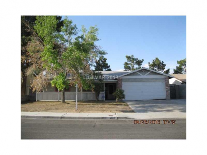 6328 Lanning Ln, Las Vegas, NV 89108