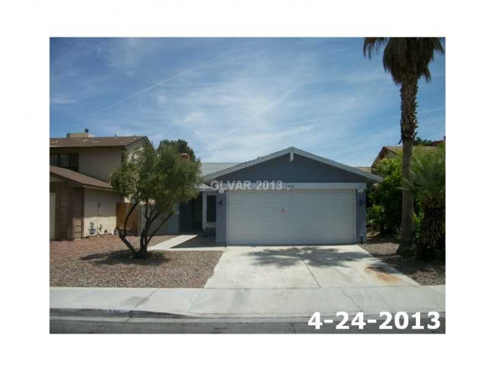 1733 Amboy Dr, Las Vegas, NV 89108