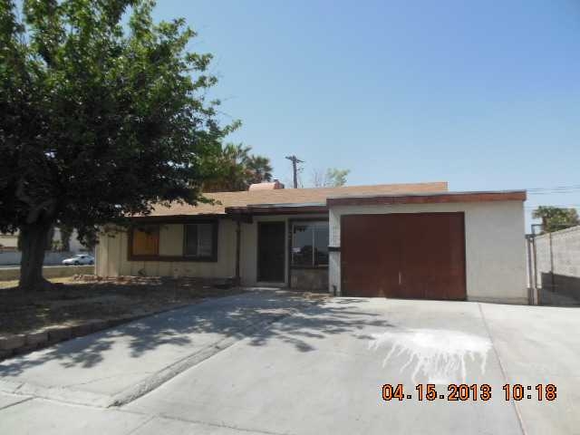 4601 Sawyer Ave, Las Vegas, NV 89108