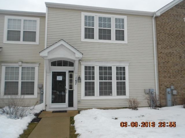 167 Springbrook Trl S, Oswego, IL 60543