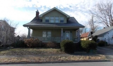 308 Caldwell St Danville, KY 40422