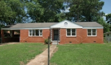 3639 Kelley Ln Montgomery, AL 36108