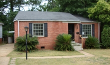 2619 Plum St Montgomery, AL 36107