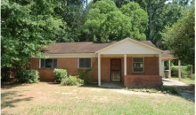 389 Larchmont Montgomery, AL 36105