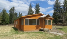 211 Pineview Lane Spirit Lake, ID 83869