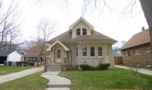 3246 N 49th St Milwaukee, WI 53216