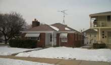 3505 N 58th Blvd Milwaukee, WI 53216