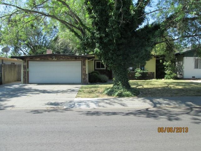 273 Hemlock Street, Vacaville, CA 95688