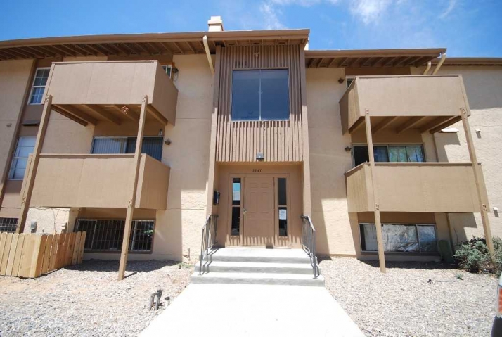 3847 Montgomery Blvd Ne Apt 902, Albuquerque, NM 87109