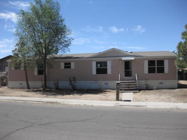 6700 Jade Park Ave NE, Albuquerque, NM 87109