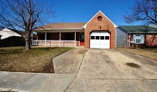 2384 Rock Lake Loop Virginia Beach, VA 23456