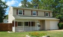 3537 S Plz Trl Virginia Beach, VA 23452