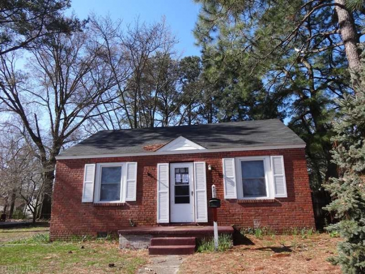 4815 Vick St, Portsmouth, VA 23701