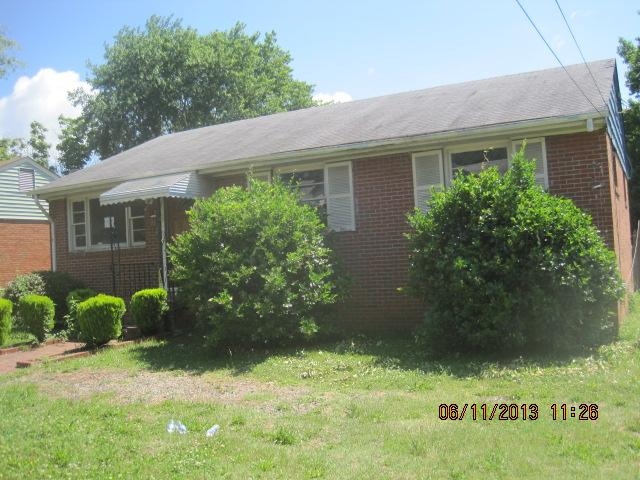 17 E Broad Rock Rd, Richmond, VA 23224