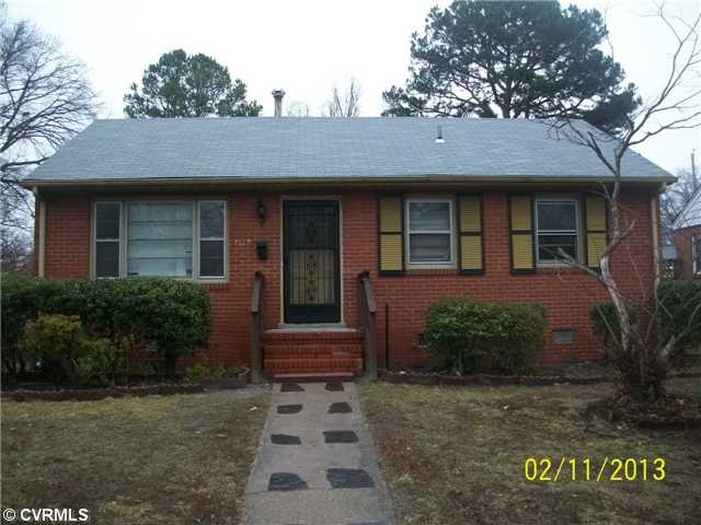 3519 Griffin Ave, Richmond, VA 23222