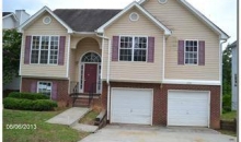 5540 Twin Lakes Dr Atlanta, GA 30349