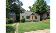 2165 Hosea L Williams Dri Atlanta, GA 30317